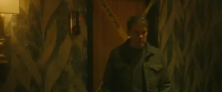 Dexter: Resurrection S01E02