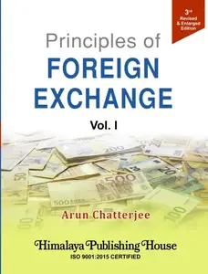 Principles of Foreign Exchange, Volume 1, 3rd Revised and Enlarged Edition