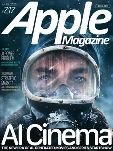 AppleMagazine - 25 July 2025