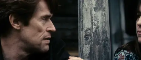 Antichrist (2009) [Criterion] + Extras & Commentary