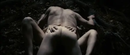 Antichrist (2009) [Criterion] + Extras & Commentary