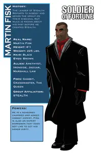 Guide to the TidalWave Universe Omnibus v01 2024 Collection TidalWave Productions Digital-HD LeDuch