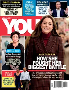 You South Africa - 30 January 2025