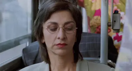 Troubling Love (1995)
