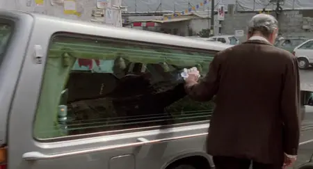 Troubling Love (1995)