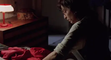 Troubling Love (1995)