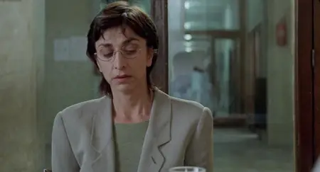 Troubling Love (1995)