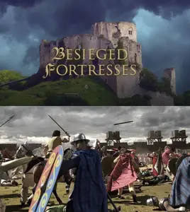 ZED - Besieged Fortresses: Battles of Legend (2022)