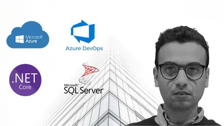 ASP.NET Core Environments & Deployment Azure DevOps CI/CD