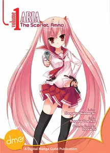 Aria The Scarlet Ammo v01 (2014) (Digital) (Lovag-Empire