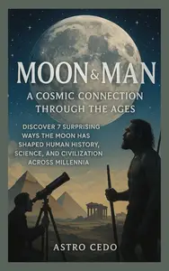 Moon & Man: A Cosmic Connection Through the Ages