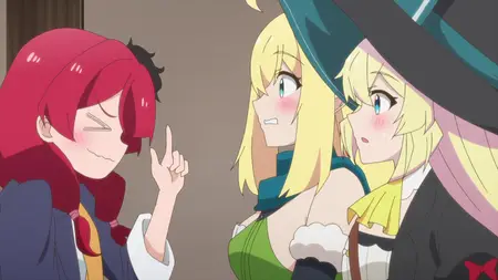 Slime Taoshite 300-nen, Shiranai Uchi ni Level Max ni Nattemashita S2 - 04 (1080p