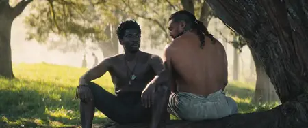 Chief of War S01E09