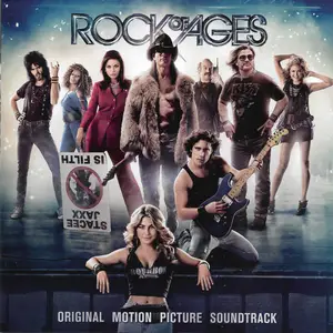 VA - Rock Of Ages: Original Motion Picture Soundtrack (2012)