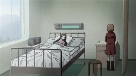 Gunslinger Girl - 13