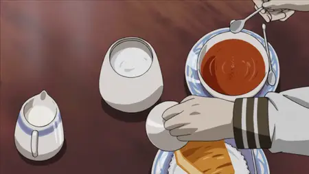 Gunslinger Girl - 13