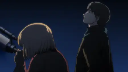 Gunslinger Girl - 13