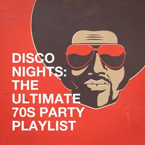 VA - Disco Nights: The Ultimate 70s Party Playlist (2023) [Official Digital Download]