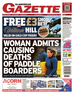 Glamorgan Gazette - 13 March 2025