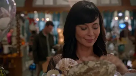 Good Witch S04E00