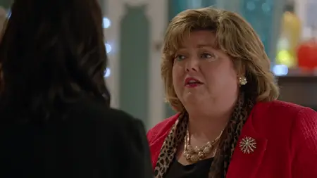 Good Witch S04E00