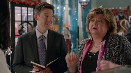 Good Witch S04E00