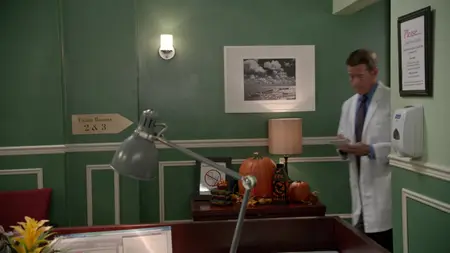 Good Witch S04E00