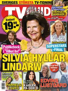 TV-guiden - 29 Maj 2025