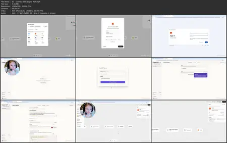 Strategy to Action: Build an AI Execution Copilot with OpenAI AgentKit