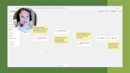 Strategy to Action: Build an AI Execution Copilot with OpenAI AgentKit