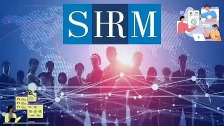 Strategic Human Resource Management (SHRM) Certification