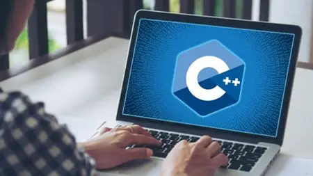 Beginning C++ Programming - From Beginner to Beyond