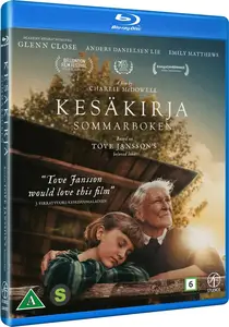The Summer Book (2024)