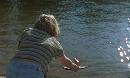 The Summer Book (2024)