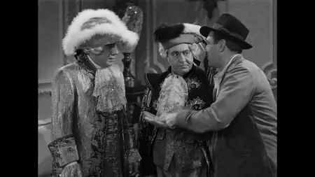 Hellzapoppin' (1941)