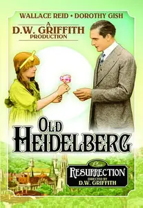 Old Heidelberg (1915)
