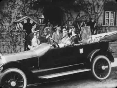 Old Heidelberg (1915)