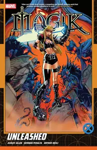 Magik-Unleashed v01