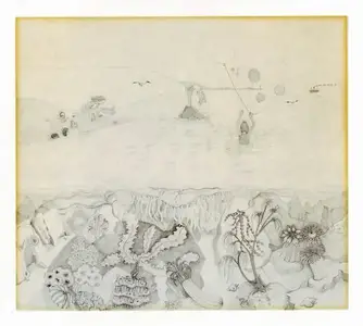 Robert Wyatt - Rock Bottom (1974) [Reissue 2008]