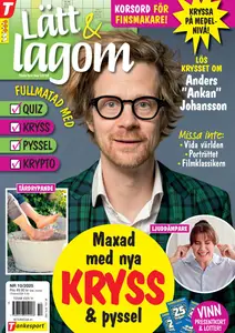 Lätt & Lagom - 10 September 2025