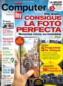 Computer Hoy - 18 Julio 2025
