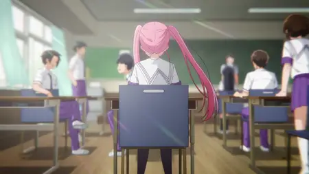 Shiunji ke no Kodomotachi 10
