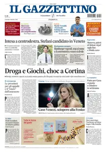 Il Gazzettino Padova - 9 Ottobre 2025