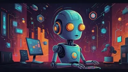 Building Generative Ai Projects With Llm, Langchain, Gan