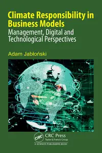 Climate Responsibility in Business Models