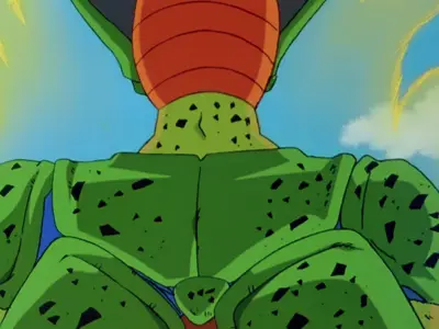 Dragon Ball Kai (2009) - S01E74 Run #17! The Suicidal Resistance Piccolo -Chotab