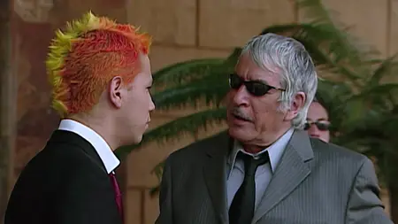 Rebelde S02E63