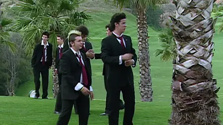 Rebelde S02E63