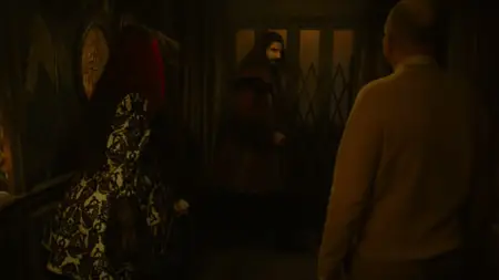 What We Do in the Shadows S06E01