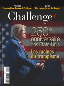 Challenges - 2 Juillet 2026